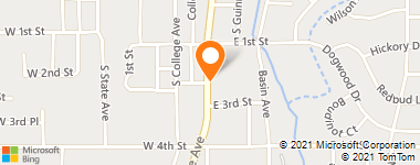 Insurance Company Near Me - Forrester Jim - - The Insurance Place
