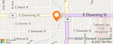Insurance Company Near Me - Mike Brown Insurance Agency