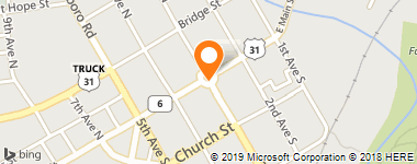 Insurance Company Near Me - Holt Insurance