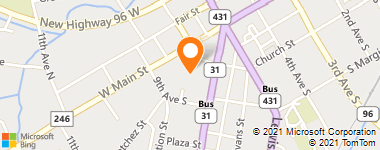 Insurance Company Near Me - International Assurance of Tennessee