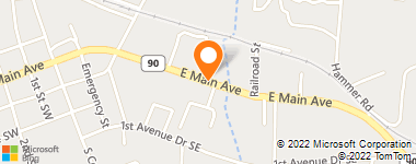 Insurance Company Near Me - Goodin David Insurance
