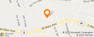 Insurance Company Near Me - Thomas Insurance Service #2