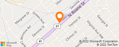 Insurance Company Near Me - Dykes - E Scott - State Farm Insurance Agent