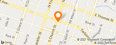 Insurance Company Near Me - Parker & Davis Insurance Agencies