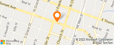 Insurance Company Near Me - Bb&t - Wilkinson Bulluck