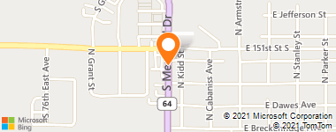 Insurance Company Near Me - Bixby Insurance