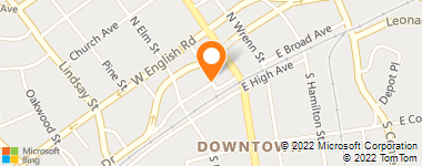 Insurance Company Near Me - Ronnie Stokes Insurance Agency