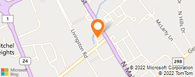 Insurance Company Near Me - Rains Agency Inc