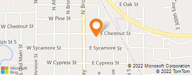 Insurance Company Near Me - Phil Carter Insurance Agency