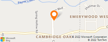 Insurance Company Near Me - J Larry Peters CLU