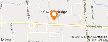Insurance Company Near Me - Nationwide Insurance