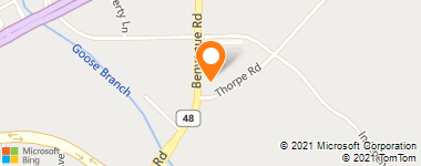 Insurance Company Near Me - Strandberg J Buckley Insurance