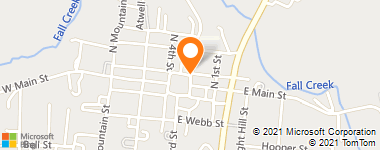 Insurance Company Near Me - Hendrix Financial Group LLC