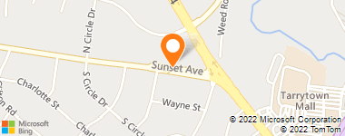Insurance Company Near Me - Allstate Insurance Companies - Sales Offices - Rocky Mount