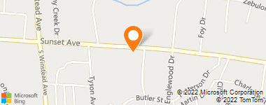Insurance Company Near Me - Habit - J Christopher - State Farm Insurance Agent