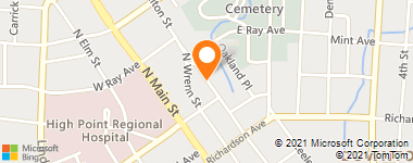 Insurance Company Near Me - C Mac Thacker - Ofc