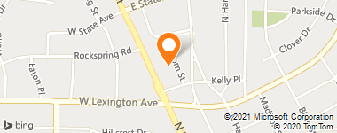 Insurance Company Near Me - Kevin Gill - State Farm Insurance Agent