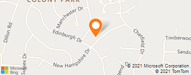 Insurance Company Near Me - Charles Agency
