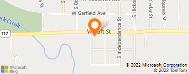 Insurance Company Near Me - Creek County Farm Bureau