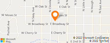 Insurance Company Near Me - Fowler Khris Agency