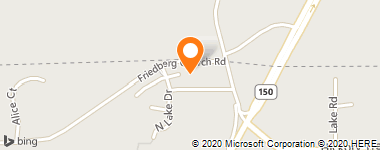 Insurance Company Near Me - Farm Bureau Insurance