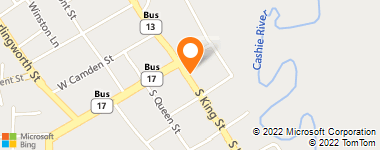 Insurance Company Near Me - Hoggard J F III Life Insurance