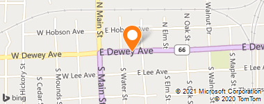 Insurance Company Near Me - Morris - Floyd E - State Farm Insurance Agent
