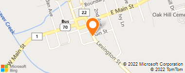 Insurance Company Near Me - O'Bryant Insurance & Financial Services