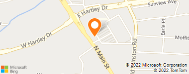 Insurance Company Near Me - Whitley James C Insurance Agency Inc