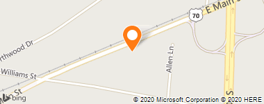 Insurance Company Near Me - Maddox Bonding Co