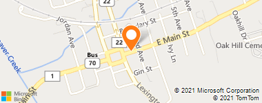 Insurance Company Near Me - Huntingdon Insurance Agency