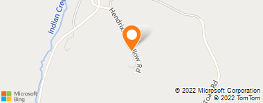 Insurance Company Near Me - Hendrix Insurance Agency
