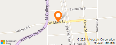 Insurance Company Near Me - Carolina Insurance Agency