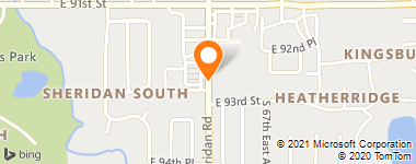 Insurance Company Near Me - American National Insurance Jay Martin