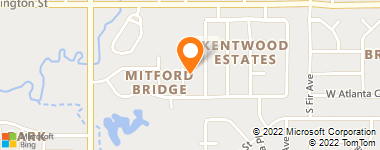 Insurance Company Near Me - Terry L Davis Co