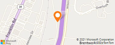 Insurance Company Near Me - Saunders Steve