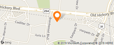 Insurance Company Near Me - Allnet of Tennessee