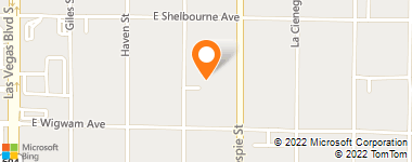 Insurance Company Near Me - Nevada Benefit Consultants