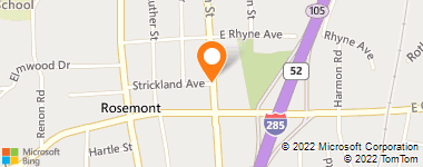 Insurance Company Near Me - Nationwide Insurance Co - Agency Offices - Agents - Pope Bill