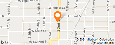 Insurance Company Near Me - Block M Insurance Agency Inc
