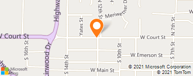 Insurance Company Near Me - Cook Insurance Agency