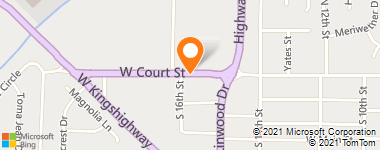 Insurance Company Near Me - Max Garnett - State Farm Insurance Agent