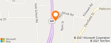 Insurance Company Near Me - Porter Michael