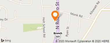 Insurance Company Near Me - Jones - Andrew M