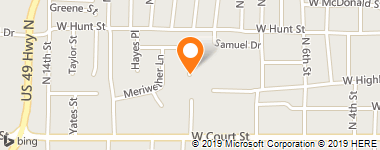 Insurance Company Near Me - Greene County Abstract Insurance