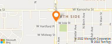 Insurance Company Near Me - Ryan Littlejohn Insurance Agency