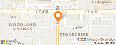 Insurance Company Near Me - Peterson Ronald Insurance Agency