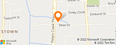 Insurance Company Near Me - Creamer - Benjamin W - State Farm Insurance Agent