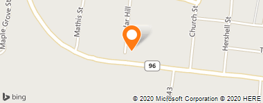 Insurance Company Near Me - Parish Heacock Insurance
