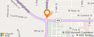 Insurance Company Near Me - Johnson Kelmer Insurance Agency
